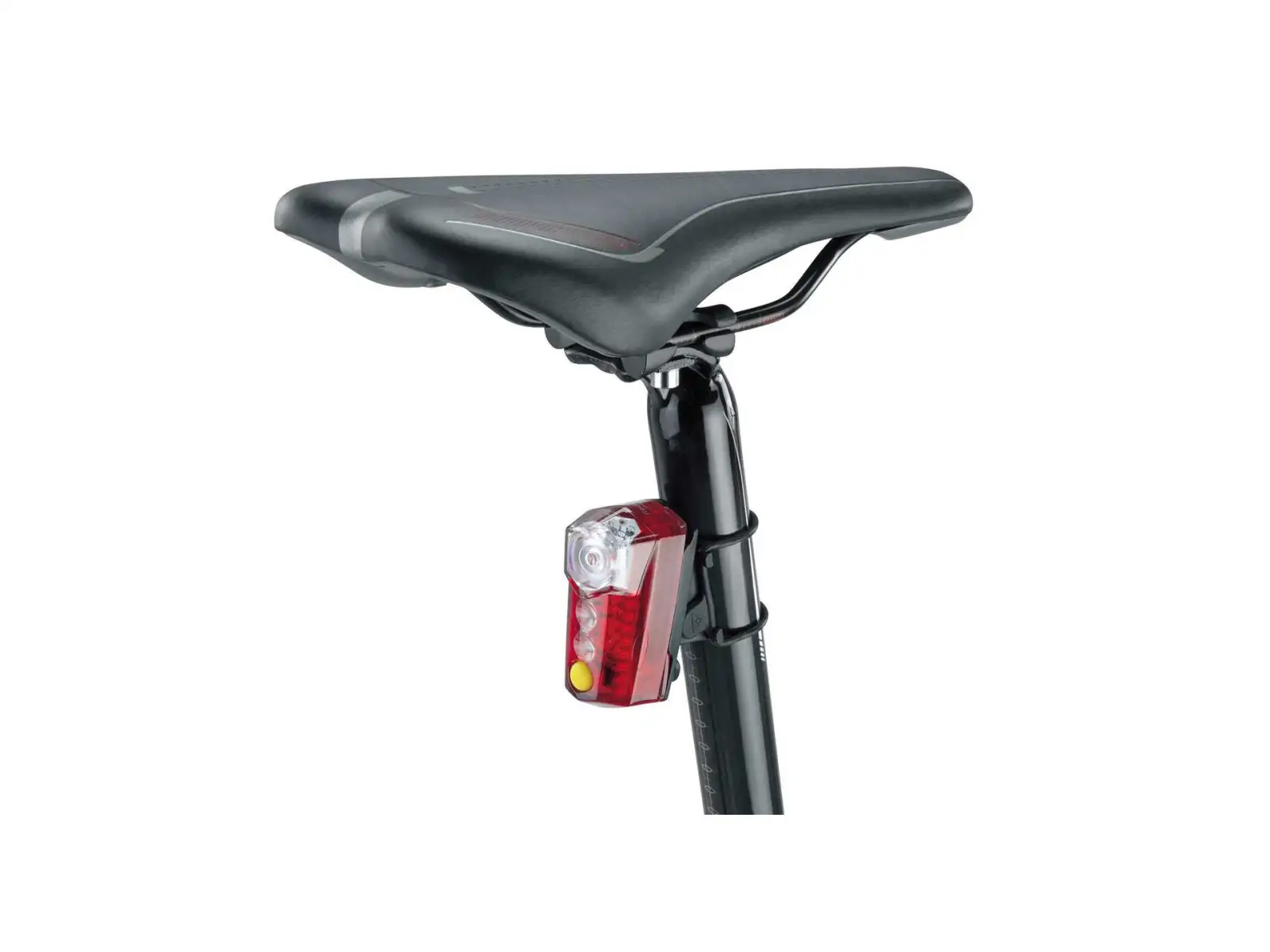 Topeak Redlite Mega zadné svetlo