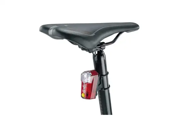 Topeak Redlite Mega zadné svetlo