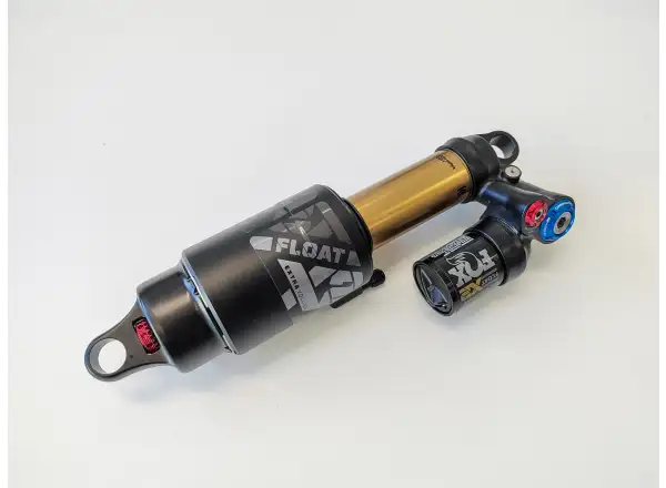 FOX Float X2 Factory Evol s lockoutom 230x65 mm - Z KOLA