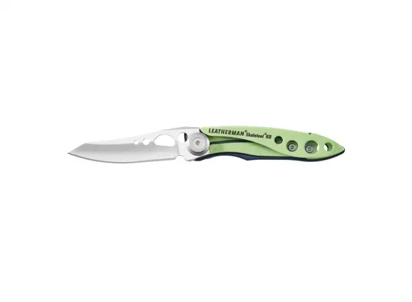Leatherman KB nôž verdant