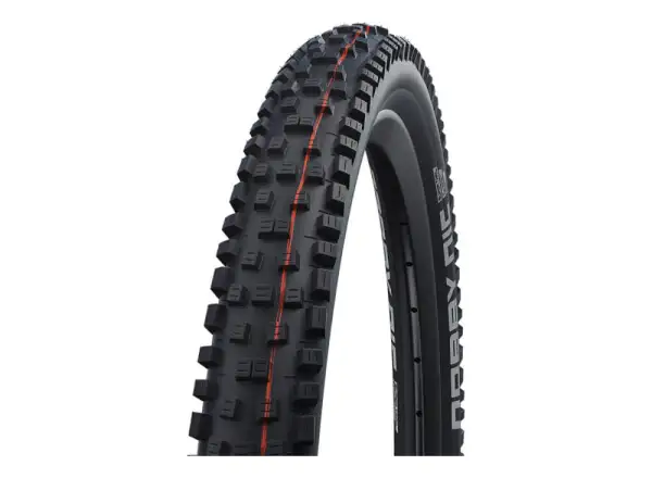 Schwalbe Nobby Nic SuperTrail TLE E-50 Addix Soft 29x2,4 Kevlar