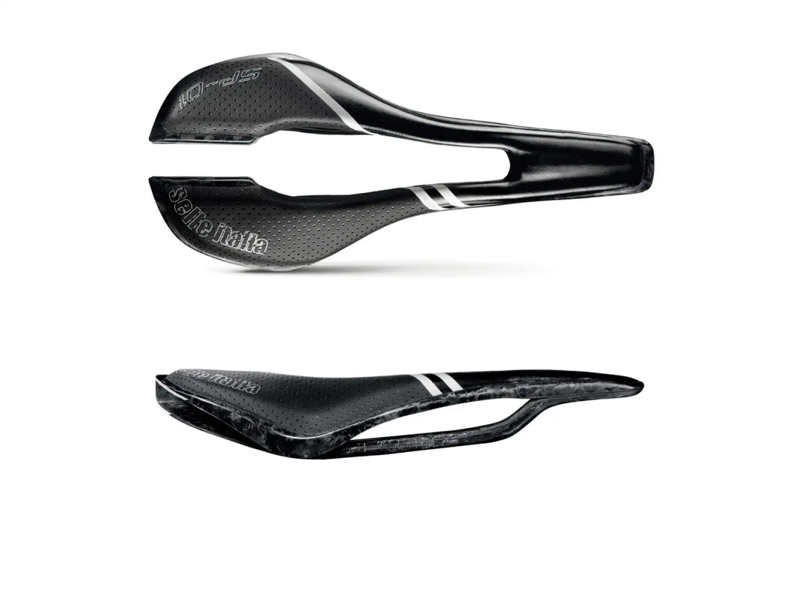 Sedlo Selle Italia SP-01 Tekno Superflow L3 145x286 mm