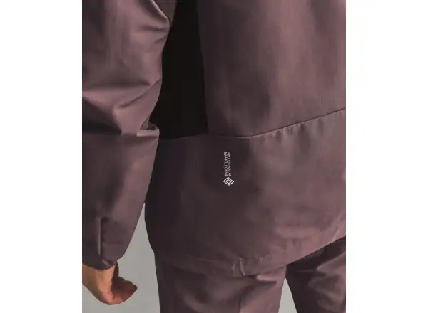 Ortovox Ortler Softshell Plus Jacket dámska softshellová bunda Chestnut