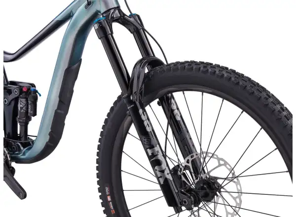 Horský bicykel Giant Reign 1 airglow/cold night
