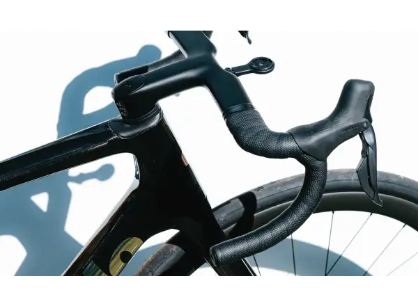 Cervélo Caledonia-5 SRAM Force AXS Black