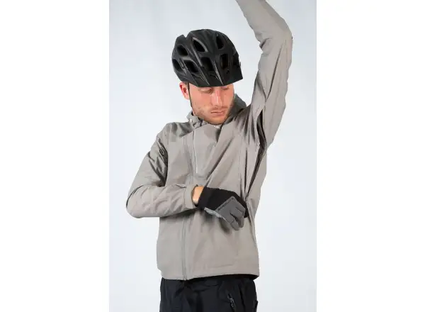 Endura Hummvee pánska bunda Bottle Green