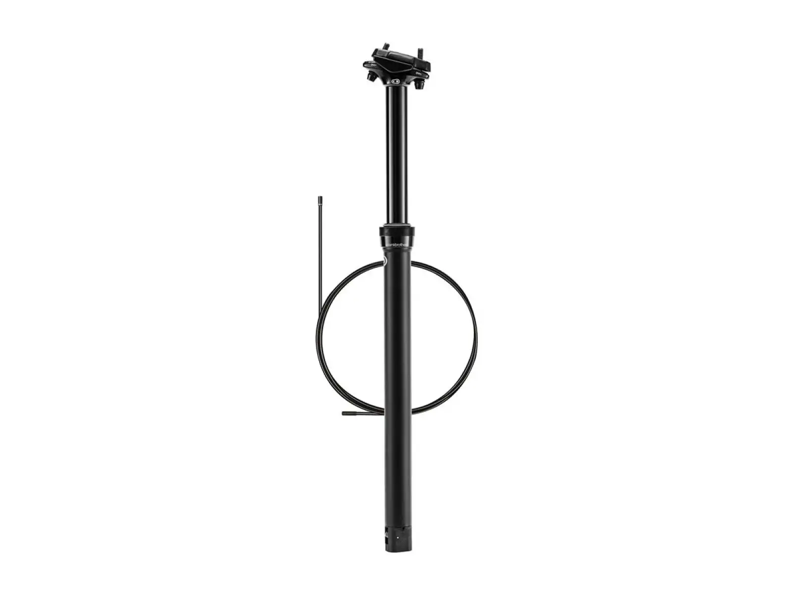 Crankbrothers Highline XC/Gravel 60 mm teleskopická sedlovka 207 mm/27,2 mm