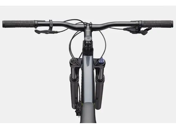 Cannondale Trail 1 29" horský bicykel Tungsten Blue