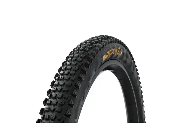 Continental Magnotal Trail Grip 65-622 MTB plášť kevlar čierna