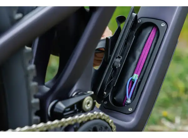 Ibis Ripmo V3 Deore horský bicykel Heckleberry Purple