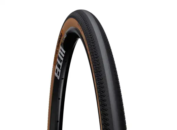 WTB Exposure 700x32 TCS Light Fast Rolling SG gravel plášť kevlar čierna/hnedá