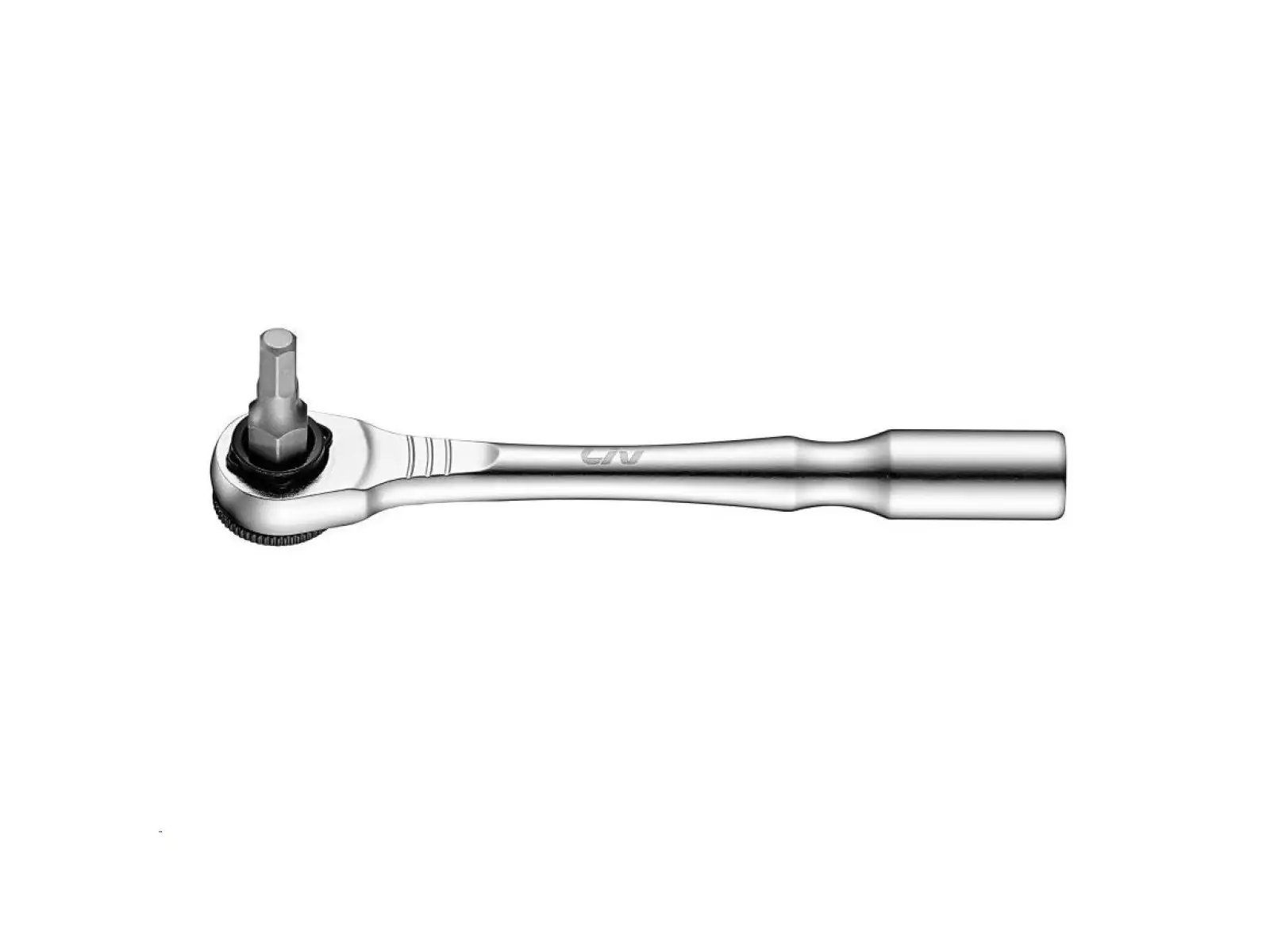 Liv Multi-Tool s Ratchet System multikľúč