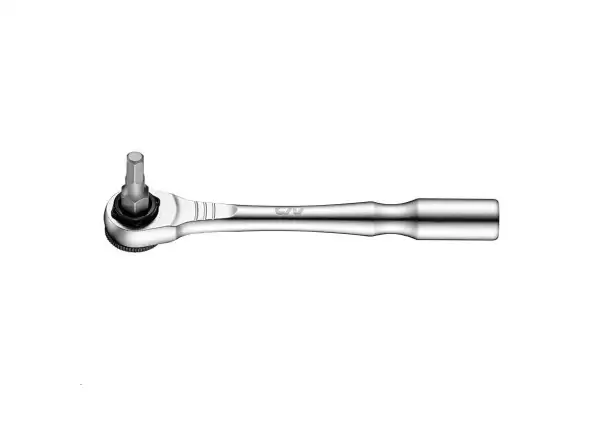Liv Multi-Tool s Ratchet System multikľúč