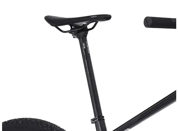 Superior XP 9.2 horský bicykel Gloss Black / Carbon