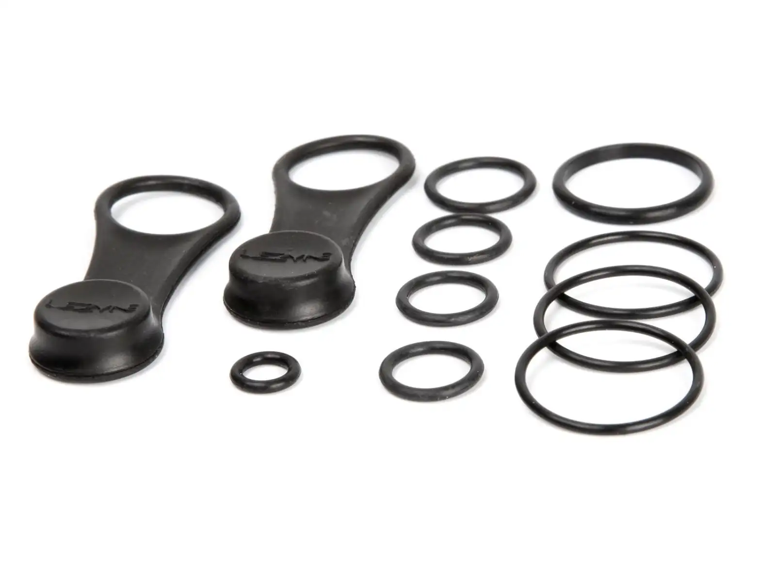Lezyne Seal Kit for Road Drive black