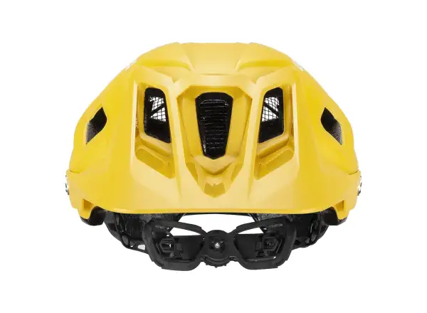 Prilba Uvex Quatro Integrale Sunbee/Black