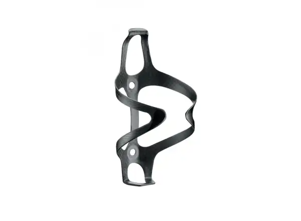 Ciclovation Carbon Fusion Jet Basket Black