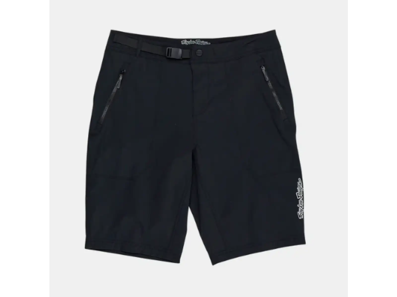 Troy Lee Designs Skyline Trail Short Mono detské šortky Black
