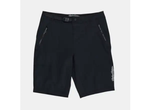 Troy Lee Designs Skyline Trail Short Mono detské šortky Black