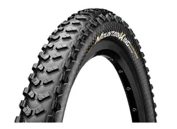 Continental Mountain King II ProTection 26x2,30" MTB plášť kevlar