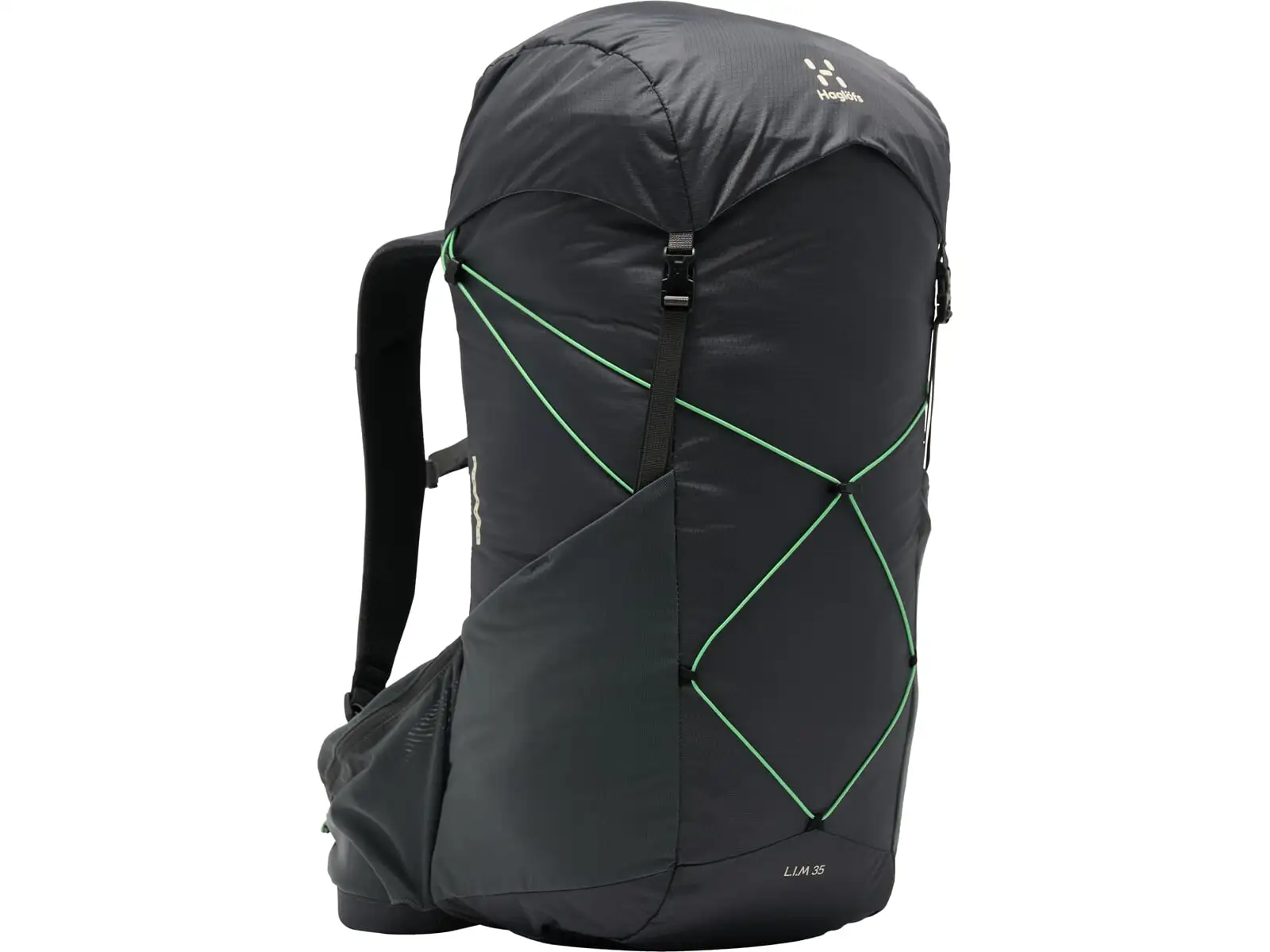 Haglöfs L.I.M batoh 35 l Magnetite