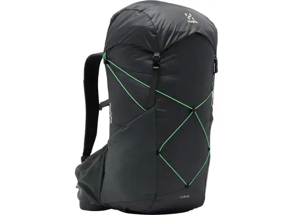 Haglöfs L.I.M batoh 35 l Magnetite