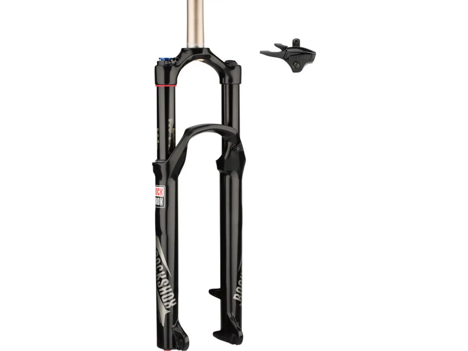 Odpružená vidlica Rock Shox Reba RL A6 26" 100 mm