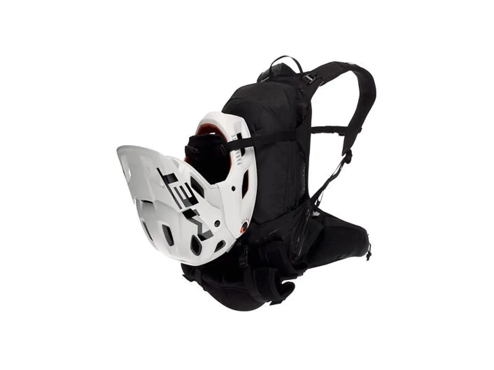 Ergon BA2 E Protect batoh stealth