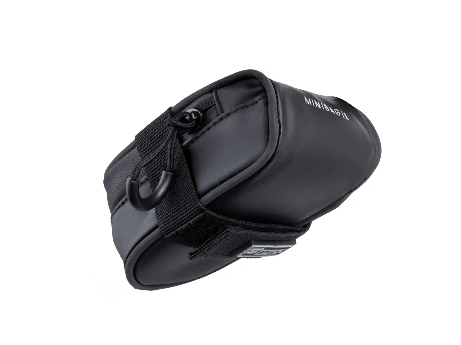 Force Minibag brašna pod sedlo 0,2 l čierna