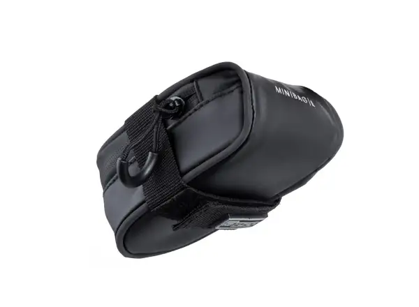 Force Minibag brašna pod sedlo 0,2 l čierna