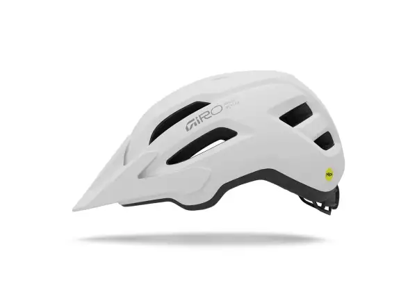 GIRO Fixture II MIPS dámska prilba Mat White/Chrome