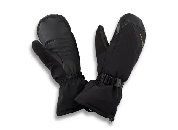 Thermic Snow One palčiaky