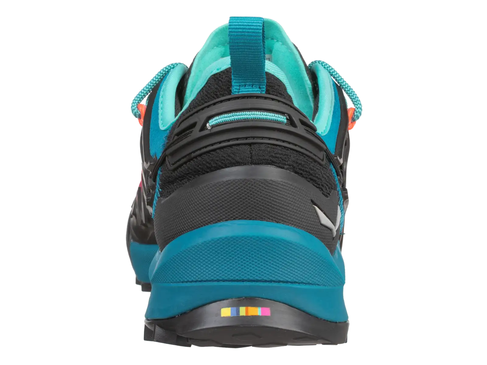 Salewa Wildfire Edge dámske outdoorové topánky Malta/Vivacious