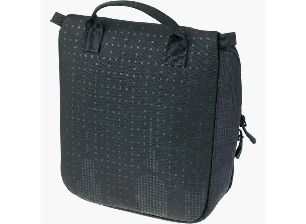 Evoc Wash Pouch 2,5 l toaletná taška Black