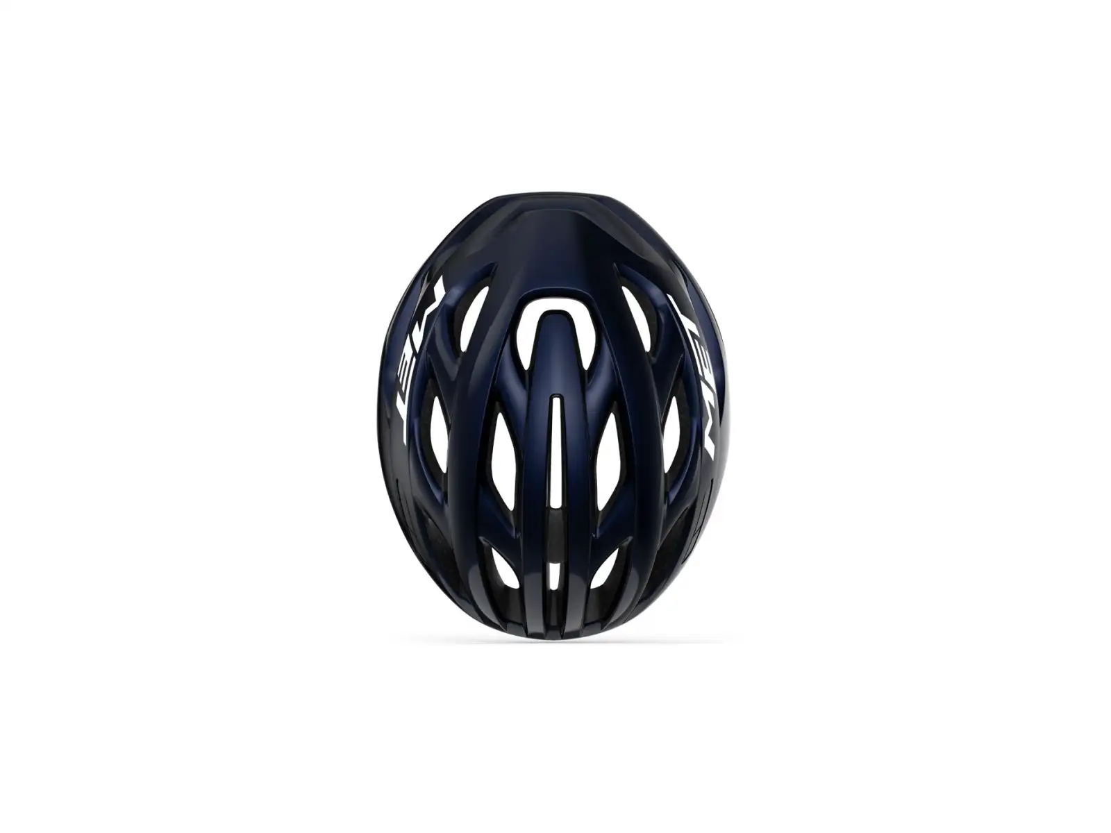 MET Estro MIPS prilba Blue Pearl Black/Matt Glossy