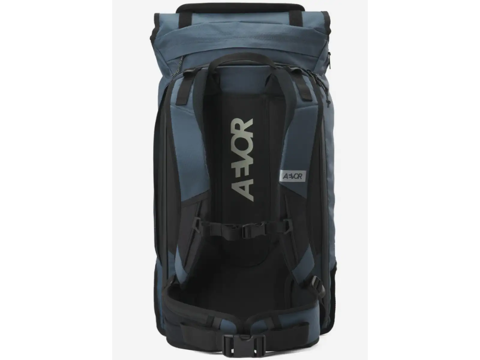 Aevor Travel Pack cestovný batoh Proof Petrol