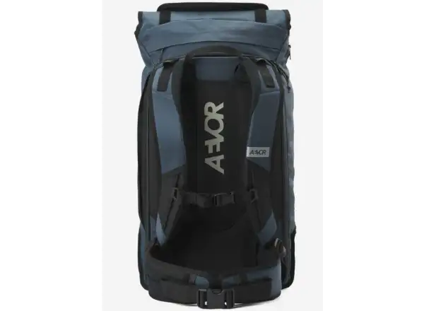 Aevor Travel Pack cestovný batoh Proof Petrol