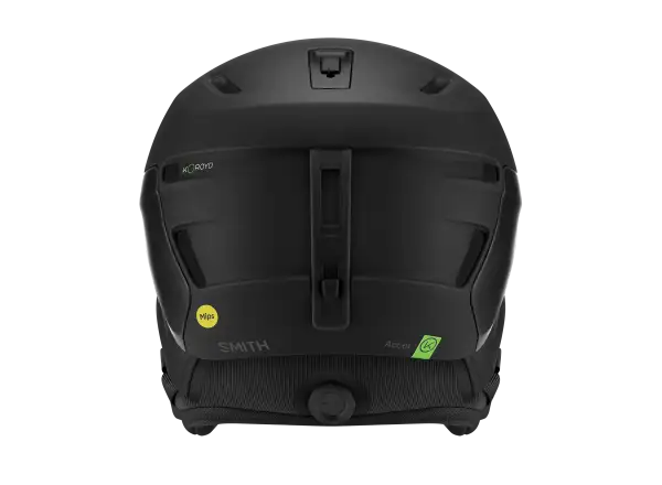 Smith Accel MIPS lyžiarska prilba Matte Black