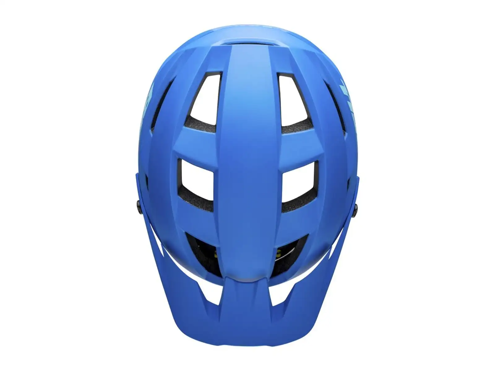 Bell Spark 2 prilba Mat Dark Blue