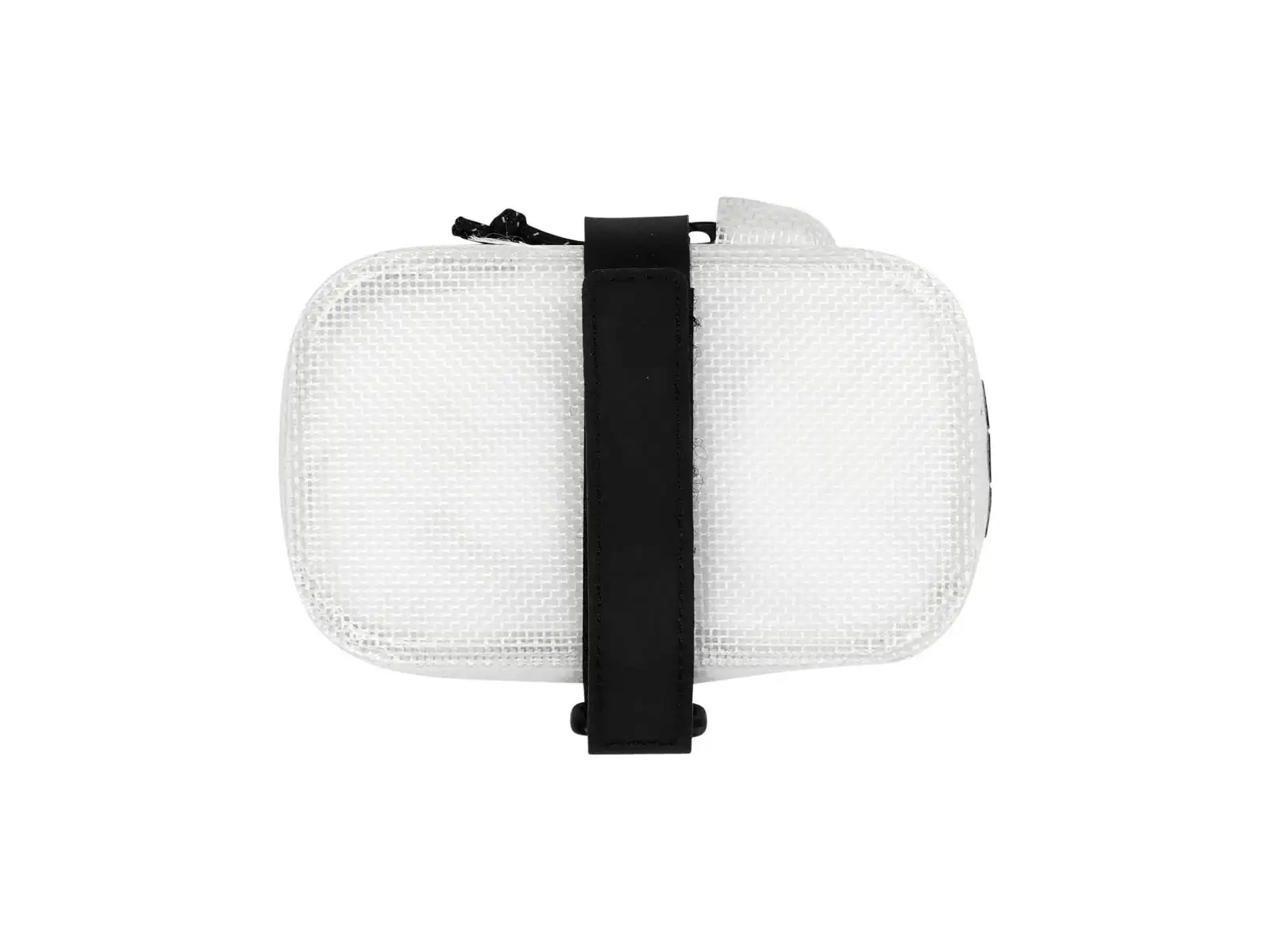 POC Ultra Saddle Pouch 0.3 l podsedlová taška Hydrogen White Translucent