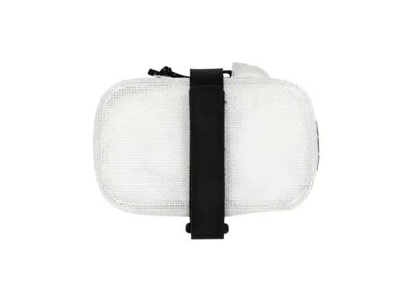 POC Ultra Saddle Pouch 0.3 l podsedlová taška Hydrogen White Translucent