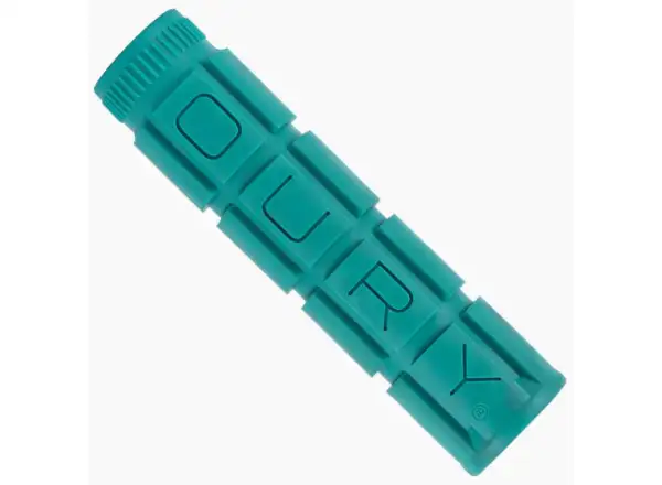 Gripy Lizard Skins Oury V2 Teal