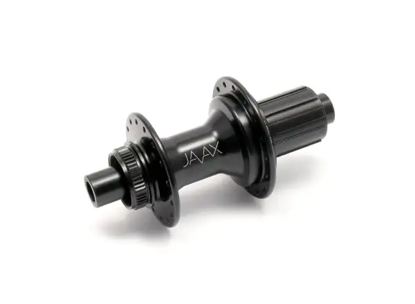 Javax M219 Boost Disc CL zadný náboj 12x148 mm 32 dier orech Shimano Microspline