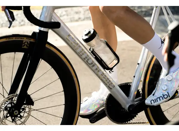 Cannondale CAAD 14 1 cestný bicykel RAW