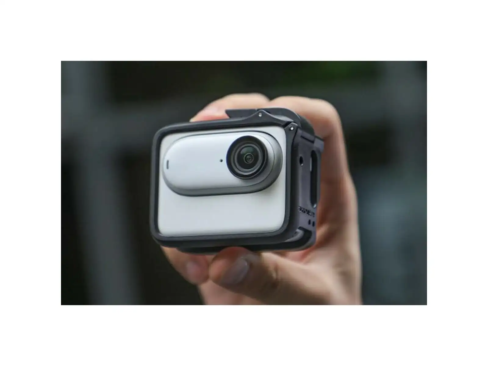 Insta360 GO 3 / GO 3S Rýchloupínací rám