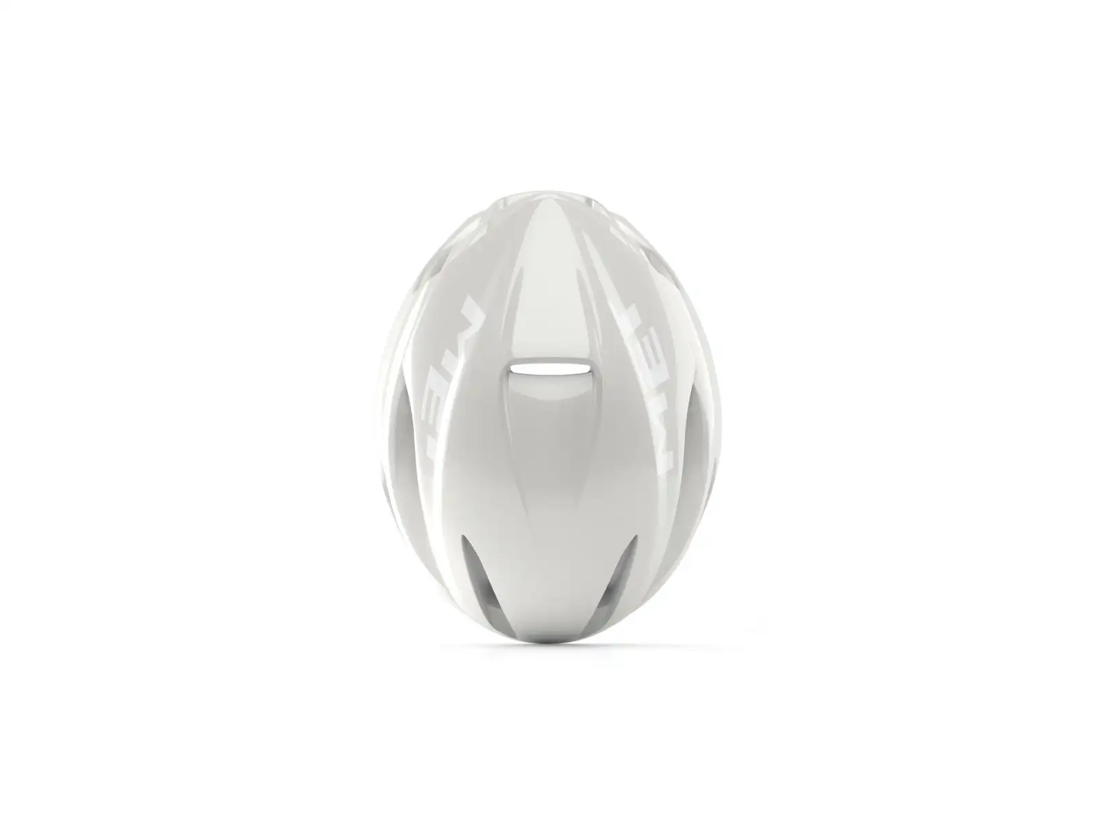 MET Manta MIPS prilba Absolute White Limited Edition