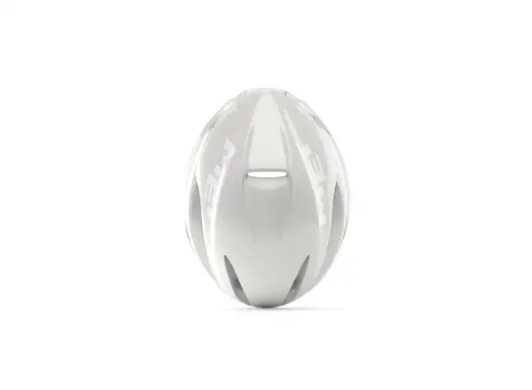 MET Manta MIPS prilba Absolute White Limited Edition