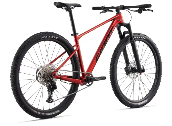 Giant XTC SLR 29 2 Grenadine horský bicykel