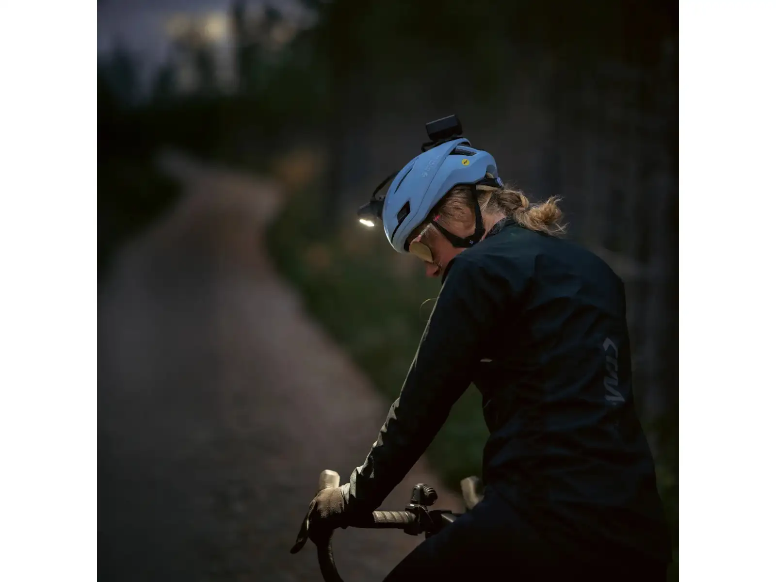 Silva Free MTB čelovka 2500