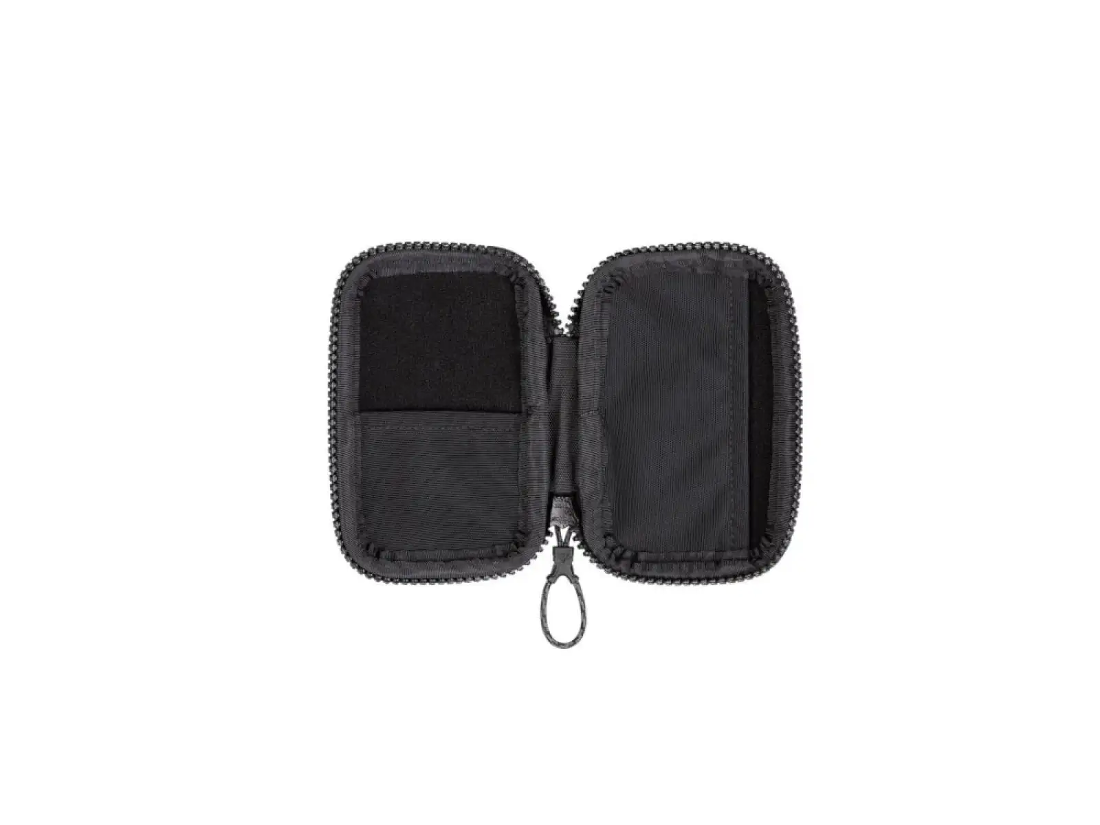 Veľkosť peňaženky Topeak PakGo Wallet. S